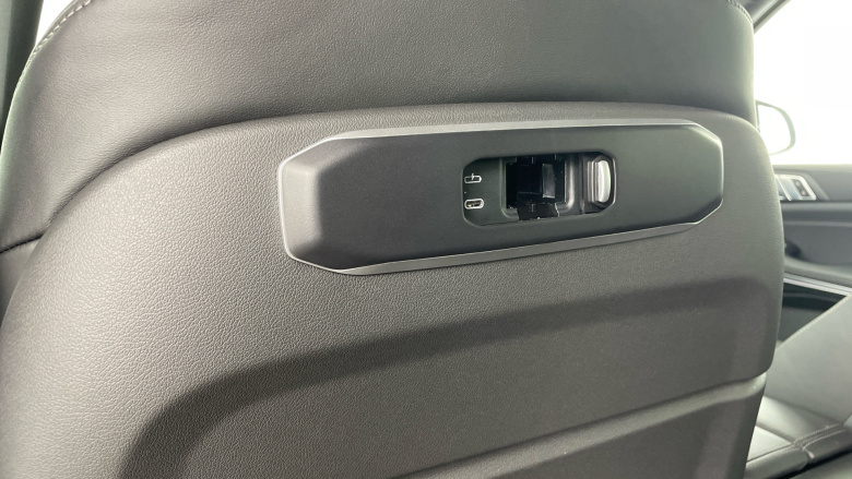 BMW X5 xDrive30d MHT M Sport 5dr Auto [Tech/Pro Pack] Diesel Estate